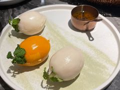 -前海沿·青岛菜(乐客城店)