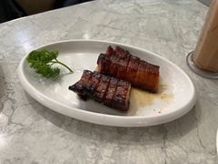 -翠华餐厅(正佳广场店)