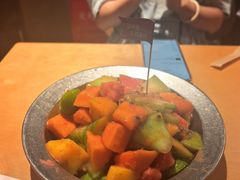 -水平有限广西米粉·广西风味集(五道口店)