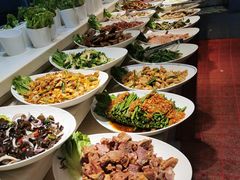 -汉丽轩韩式自助烤肉十二年(SM广场店)