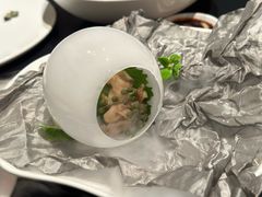 -金鸭季·臻品餐厅(欢乐海岸购物中心店)