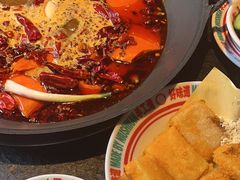 -牛市坎火锅(温州街店)