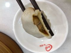 -老盛兴汤包馆(大华二路店)