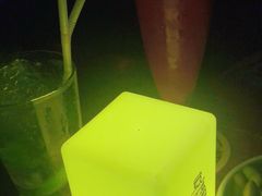 -MARU玛露音乐餐厅(大学路店)