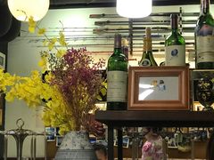 -K·Kitchen KK牛扒厨房(江南西店)