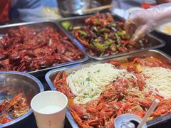 -虾乐园龙虾·夜宵(松江店)