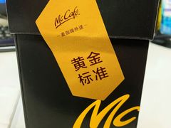 -麦当劳(新闸路店)