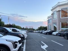 -青岛海景花园大酒店