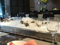 -Oyster Talks 四度蚝法餐厅