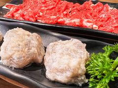 -掂档潮汕牛肉火锅(沈阳万象城店)