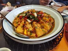 -恬阿姨庭院餐厅·生日宴
