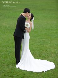 -拾尚映画·STUDIO婚纱摄影(中关村店)