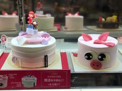 -多乐之日(和平伊势丹店)