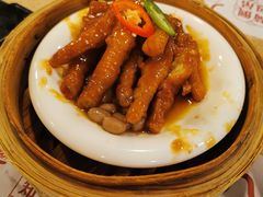 -点都德(大茶楼店)