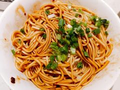 猪油拌面-么子烤肉(化龙池店)
