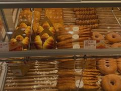 甜甜圈-好利来(鲁谷店)
