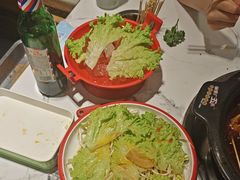 -钢管厂五区小郡肝火锅串串香(清河店)