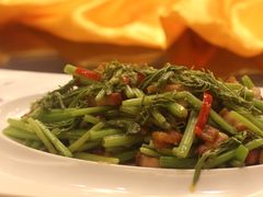 -深圳东方银座酒店·粤秀轩中餐厅