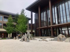 -北京雁栖湖国际会展中心