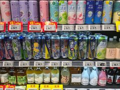 -物美大卖场(玉蜓桥店)