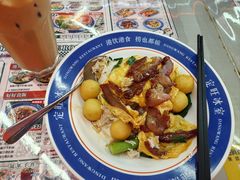 -定旺冰室·香港冰室(水贝店)