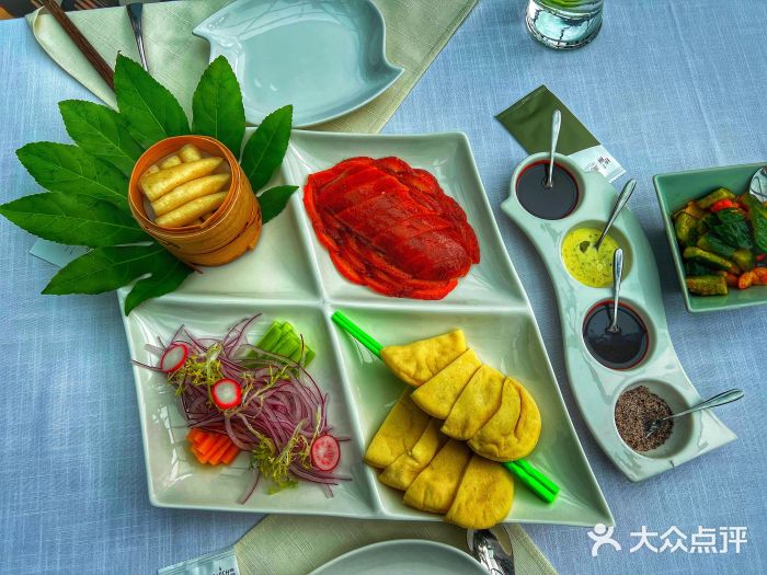 梧桐图片