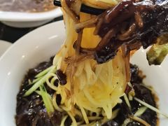 -桃园中华料理炸酱面(燕儿岛路店)