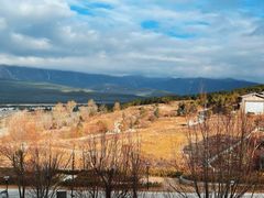 -丽江金茂璞修雪山酒店-雪景阁餐厅