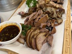 -老都一处饺子馆(道里店)