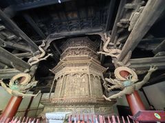 -报恩寺(平武县)