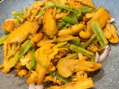 -肖记公安牛肉鱼杂馆·省级非物质文化遗产(万松园直营店)
