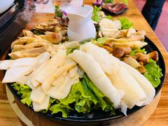 -束河人家(南锣鼓巷店)