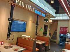 -韩一品韩国料理(柏庐南路店)