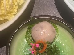 -捞王猪肚鸡火锅(金华义乌之心店)