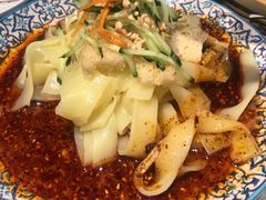 -小尕子·新疆菜(新世界店)