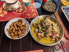 -阿甘龙虾·重庆麻麻鱼(中豪店)