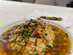 -丁字口海鲜热炒·烧烤大排档