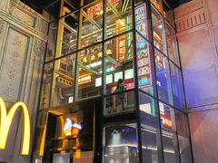 -五马集·海鲜·温州大牌档(黑金冠五马街十字路口店)