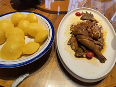 -巴人堂(女儿城店)