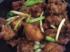 -太兴餐厅(东方广场分店)
