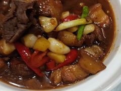 -鸿兴楼酒家(阜阳路店)
