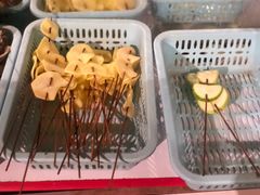 -峨眉一绝姐妹烧烤(峨眉花园店)