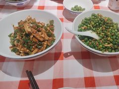 -西江红·株洲本地菜(滨江南路店)