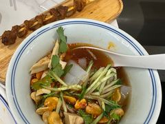 -晋心山西面(壹方城店)