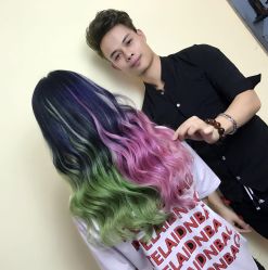 -BM SALON