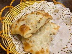烤包子-塔里木的羊·新疆特色餐厅(钱湖北路店)