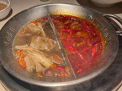 -小龙坎火锅(全球总店)