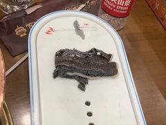 -百叶居·老北京涮羊肉(鼓楼店)