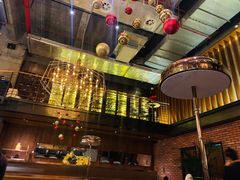 -OGGI TRATTORIA PIZZERIA(深业上城店)