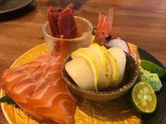 -信日本料理(信义坊店)